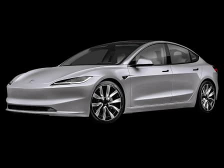 Tesla Model 3 (2025)