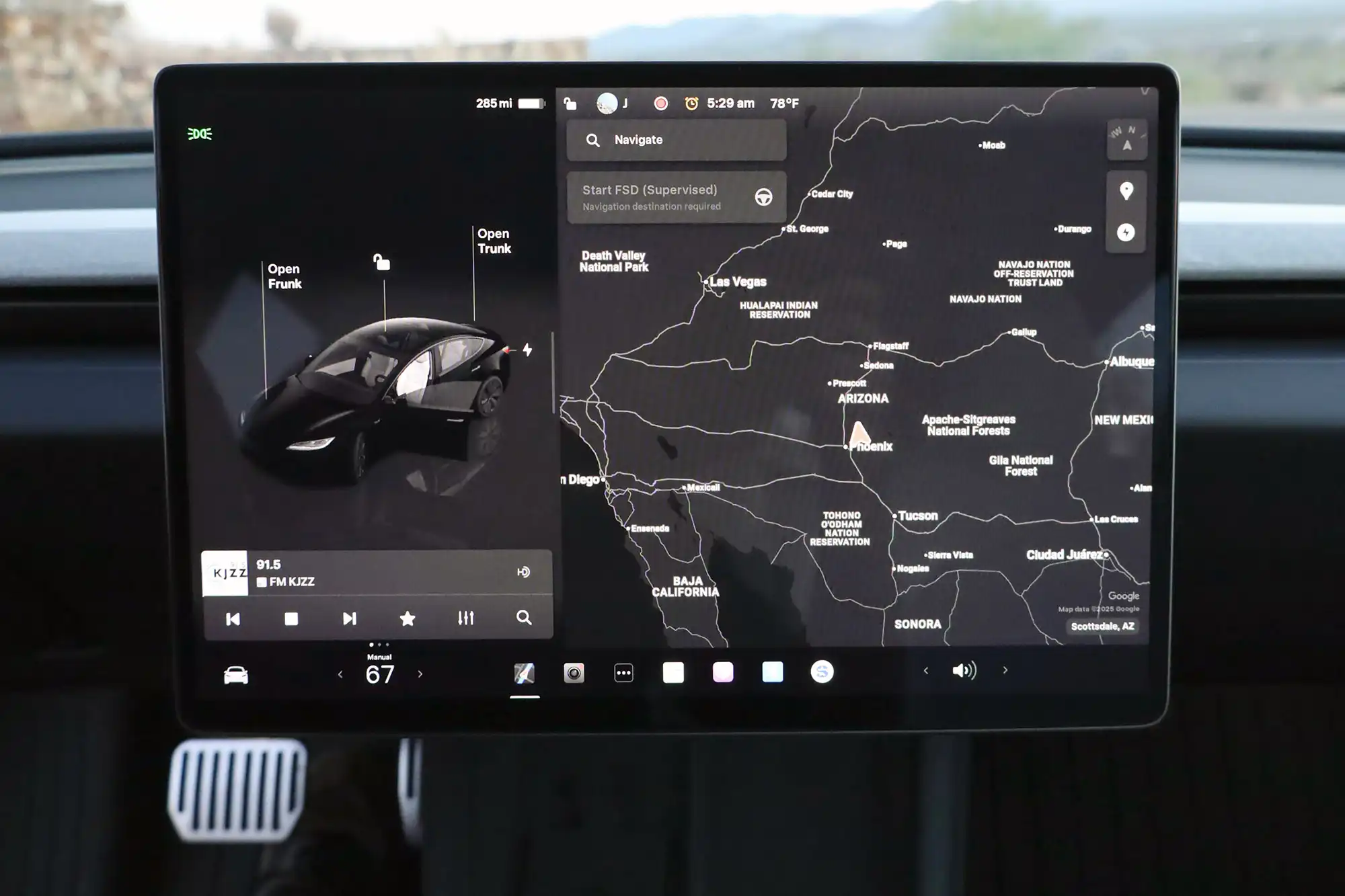 Tesla Model 3 (2025)