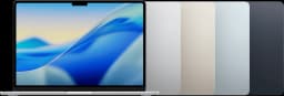 MacBook Air 13-inch (M5, 2025)