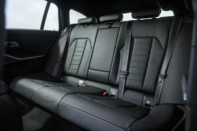 BMW 3 Series (2026)