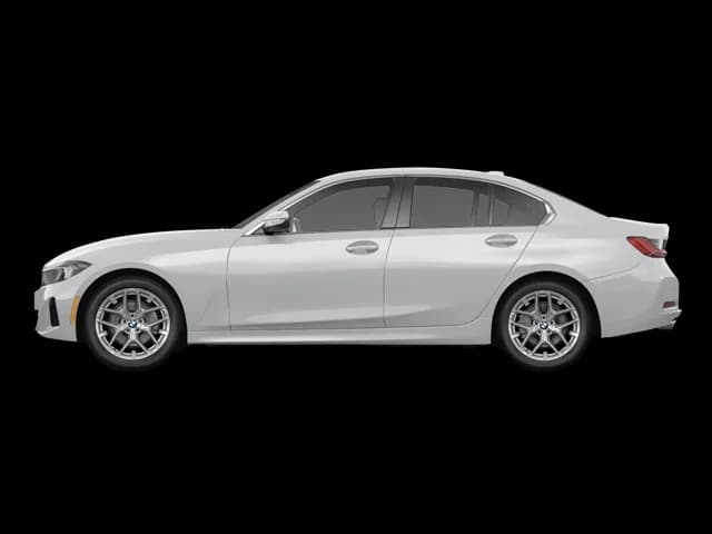 BMW 3 Series (2026)