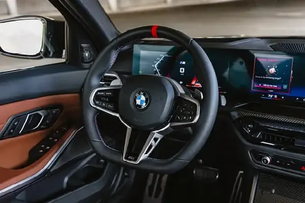 BMW 3 Series (2026)