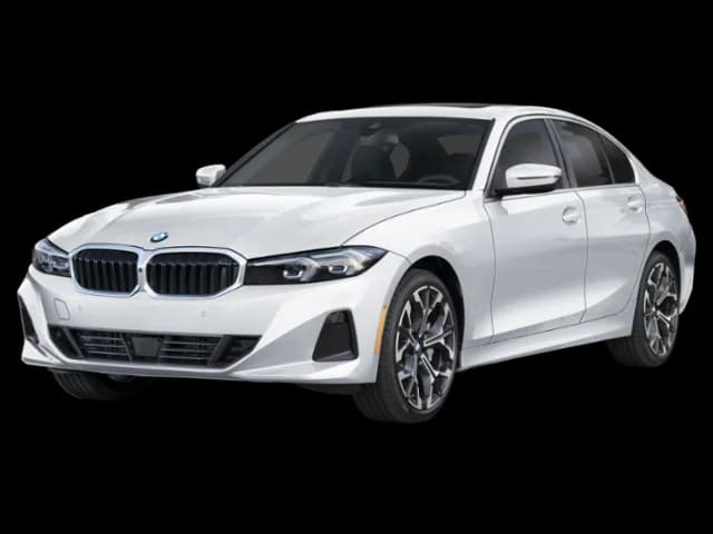 3 Series (2026)