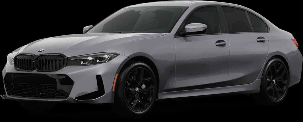 BMW 3 Series (2026)
