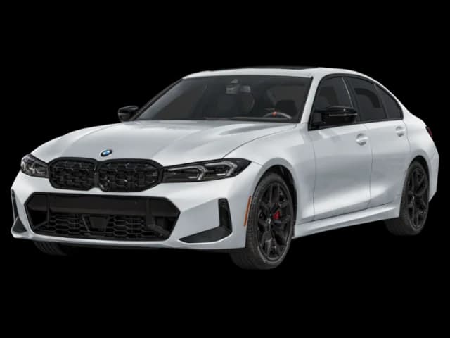3 Series (2026)