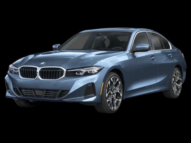 BMW 3 Series (2026)