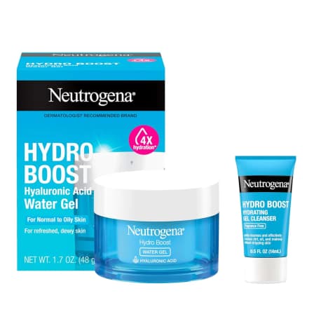 Neutrogena Hydro Boost Hyaluronic Acid Water Gel