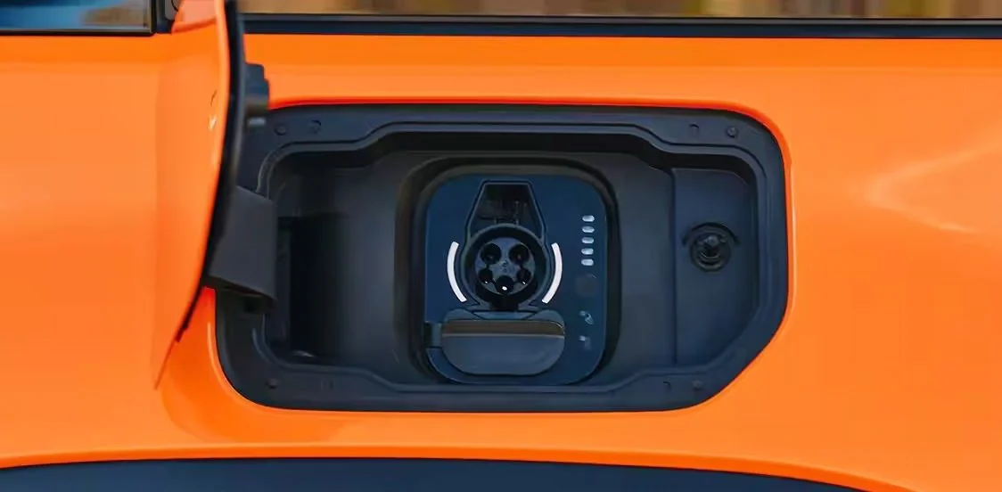 Jeep Recon (2026)
