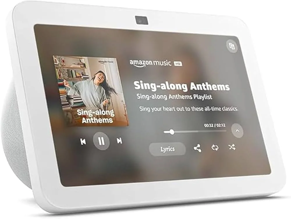 Amazon Echo Show 8 (2025)
