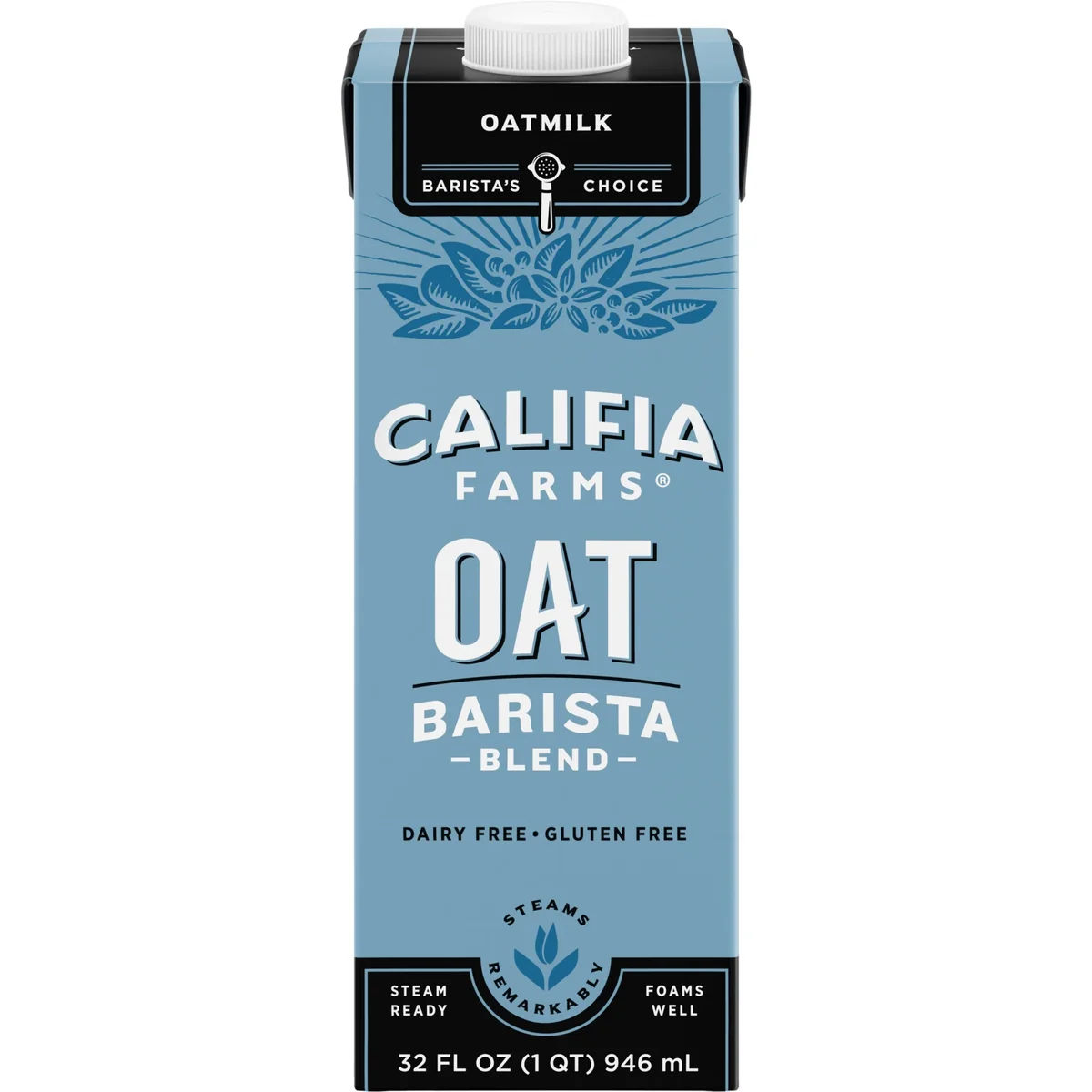 Califia Farms Oat Barista Blend