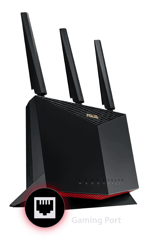 ASUS RT-AX86U Pro