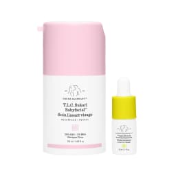 T.L.C. Sukari Babyfacial