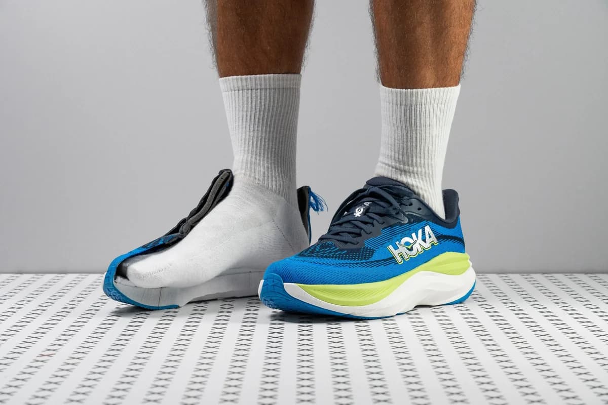 HOKA Skyflow