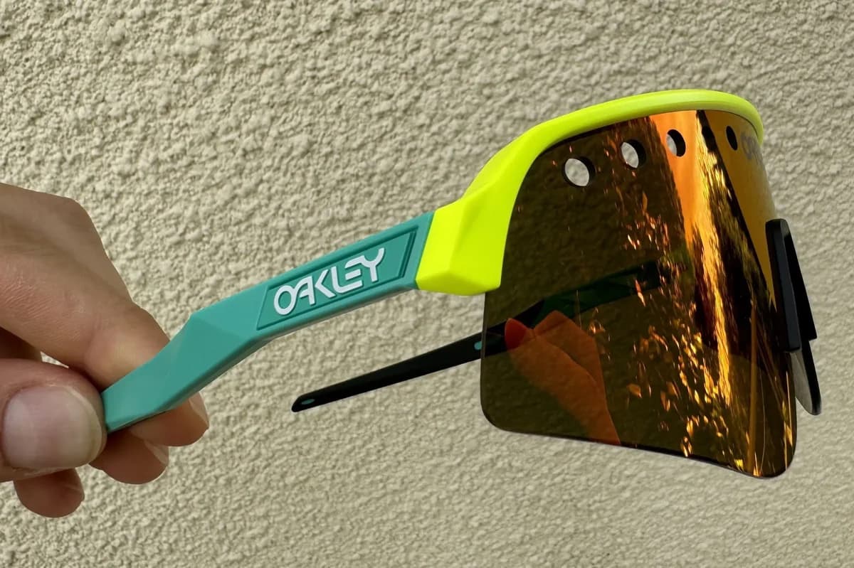 Oakley Sutro Lite Sweep