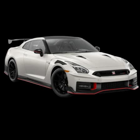 Nissan GT-R (2024)
