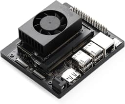 Jetson Orin Nano Super Developer Kit
