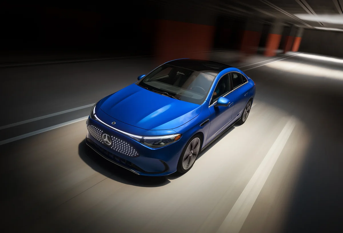 Mercedes-Benz CLA (2027)