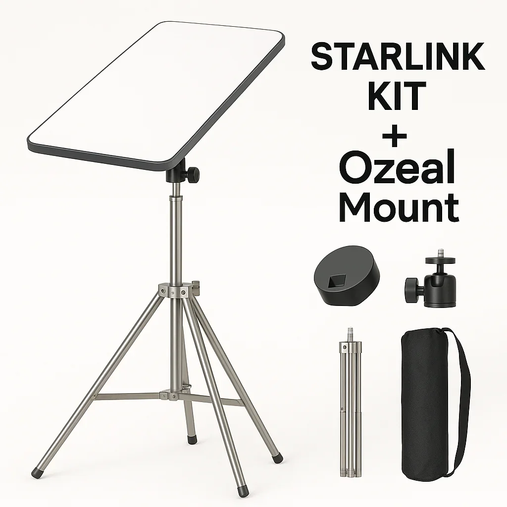 Starlink Mini Kit