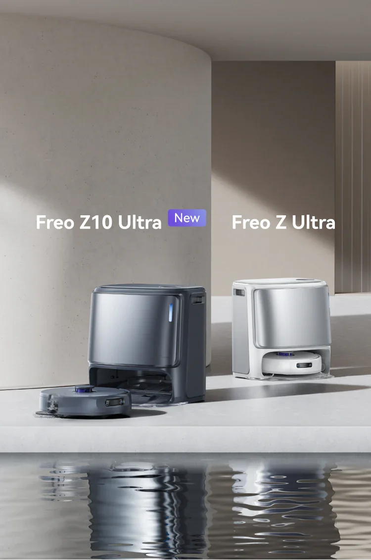 Narwal Freo Z10 Ultra