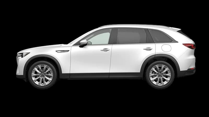 Mazda CX-90 (2026)