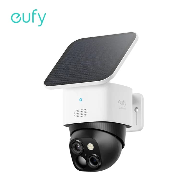 eufy SoloCam S340