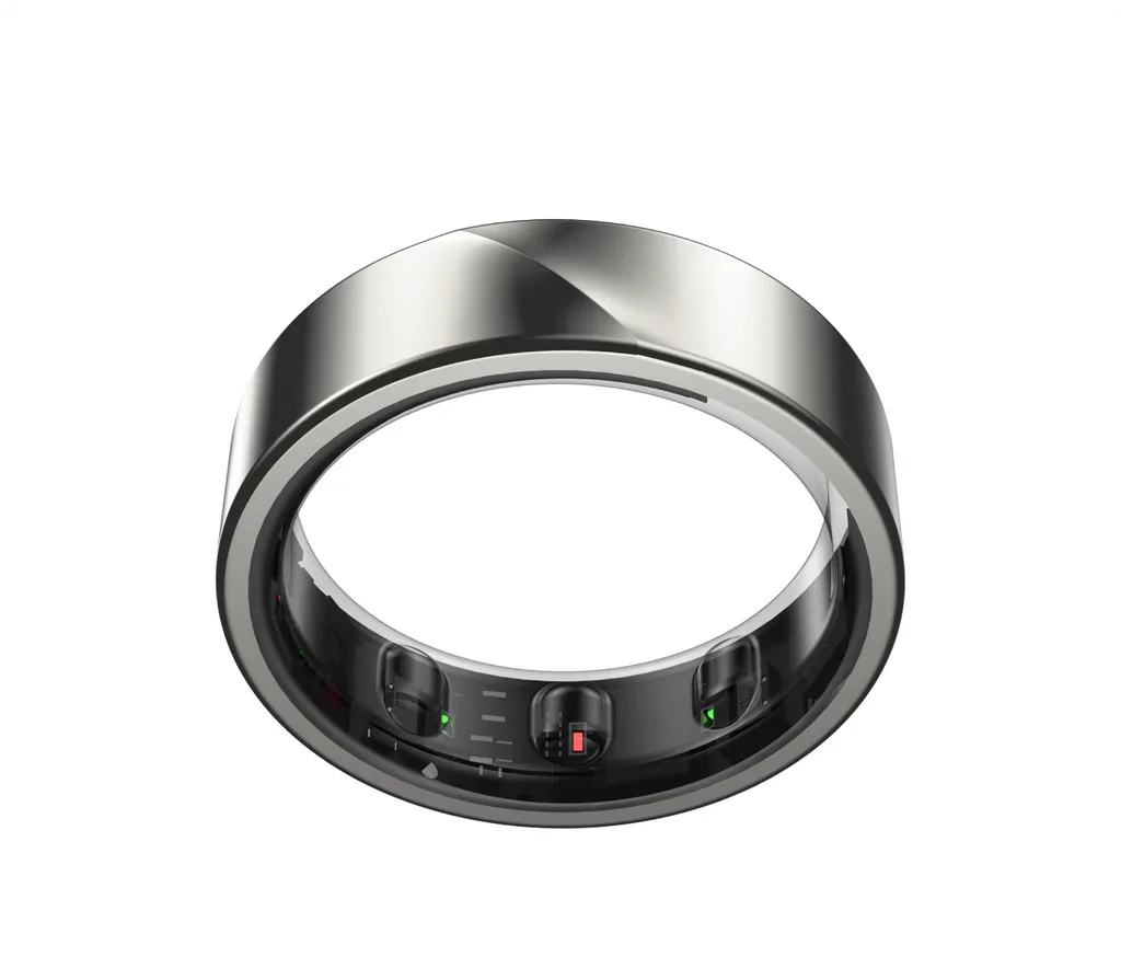 Luna Ring Gen 2