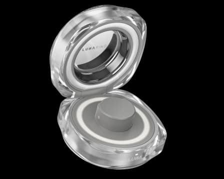 Luna Ring Gen 2