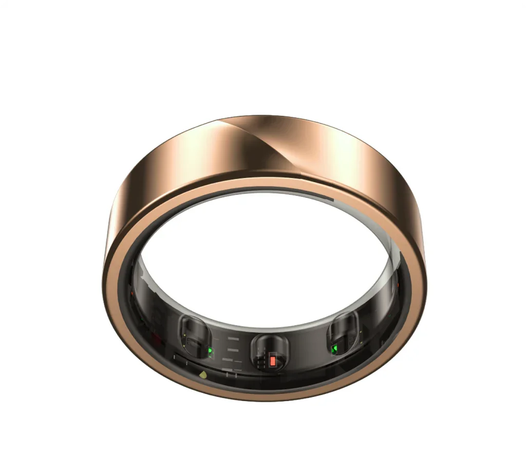 Luna Ring Gen 2