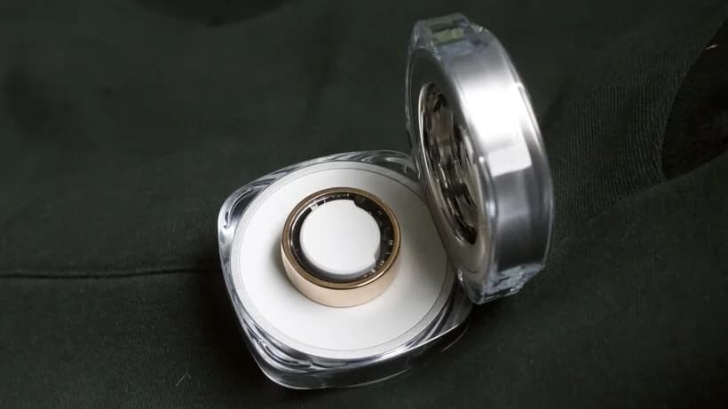 Luna Ring Gen 2