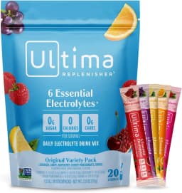 Daily Electrolyte Powder