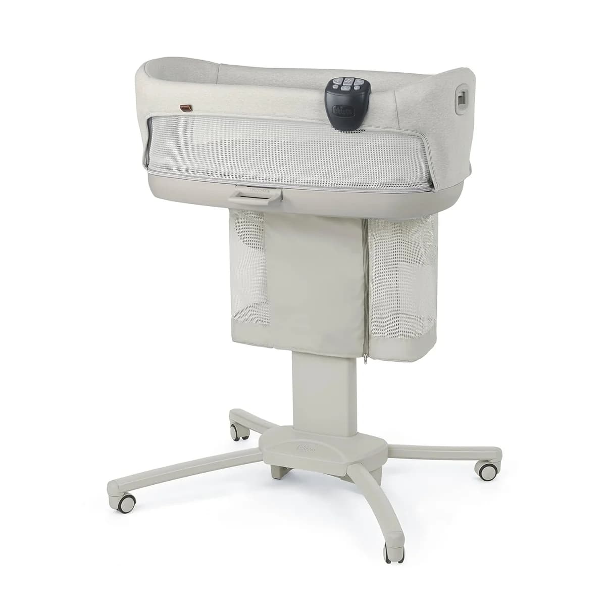 Close to You 3-in-1 Bedside Bassinet