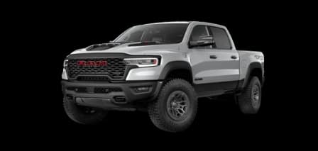 Ram 1500 SRT TRX (2027)