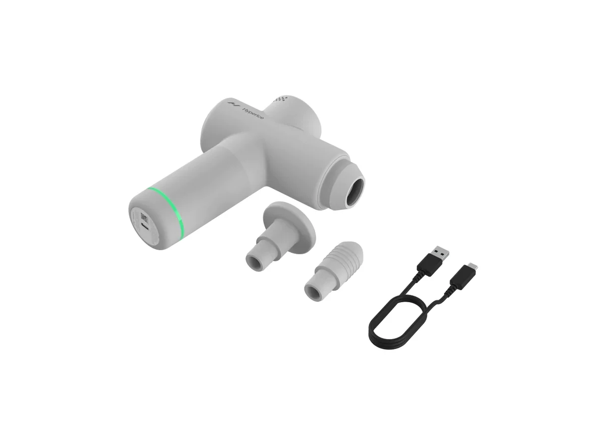 Hyperice Hypervolt Go 2