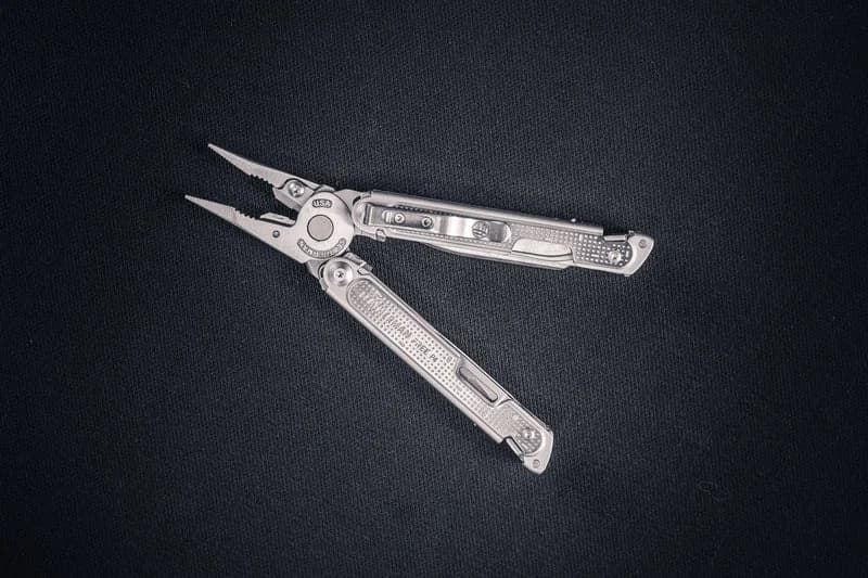 Leatherman Free P4 Multi-Tool