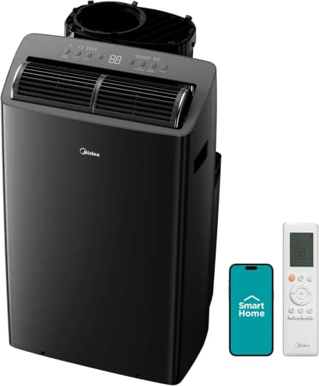 Midea Duo MAP12S1TBL