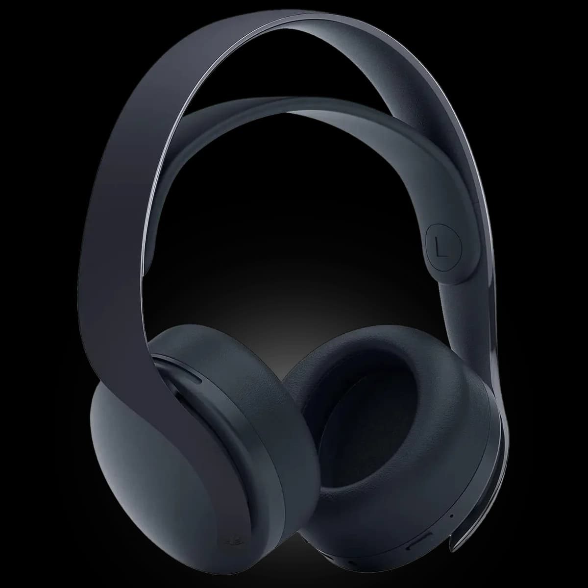 PULSE 3D Wireless Headset