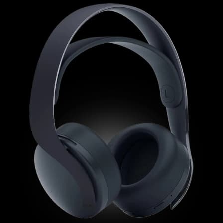 Sony PULSE 3D Wireless Headset
