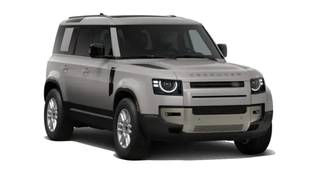 Defender (2027)