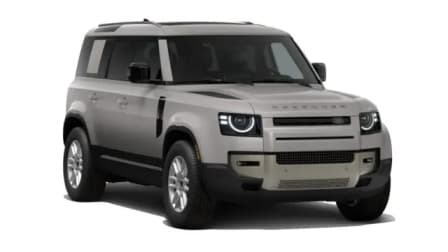 Land Rover Defender (2027)