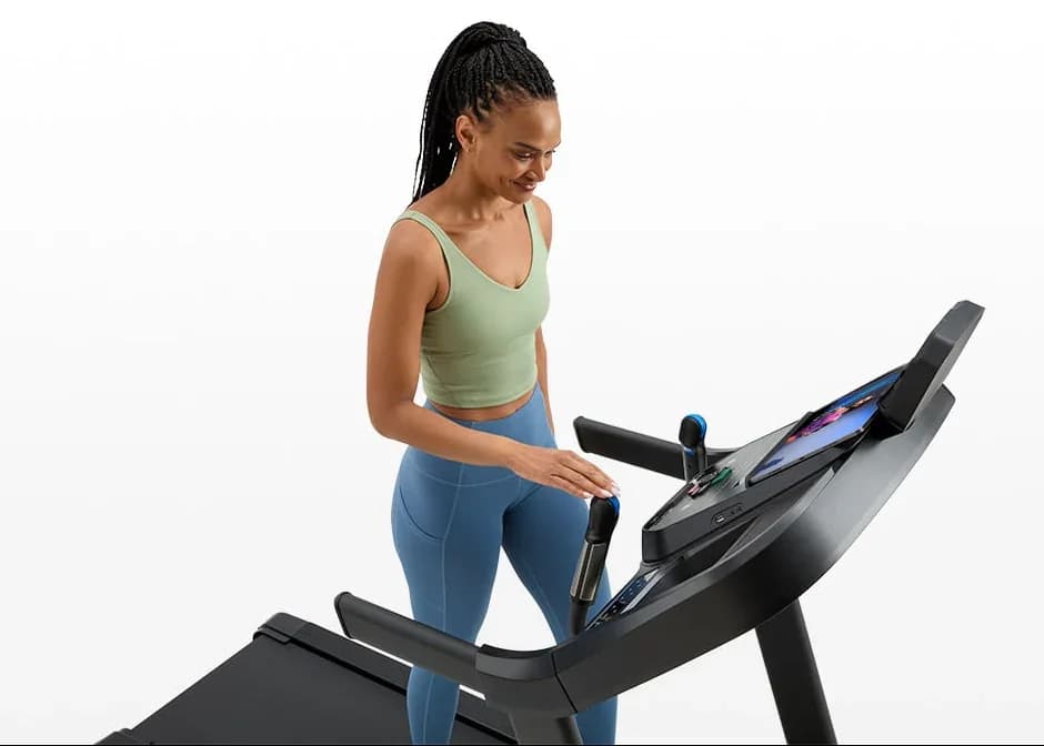 Horizon Fitness 7.0 AT Treadmill