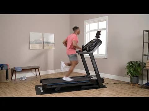 Horizon Fitness 7.0 AT Treadmill