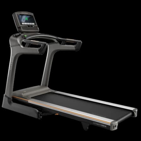 Horizon Fitness 7.0 AT Treadmill