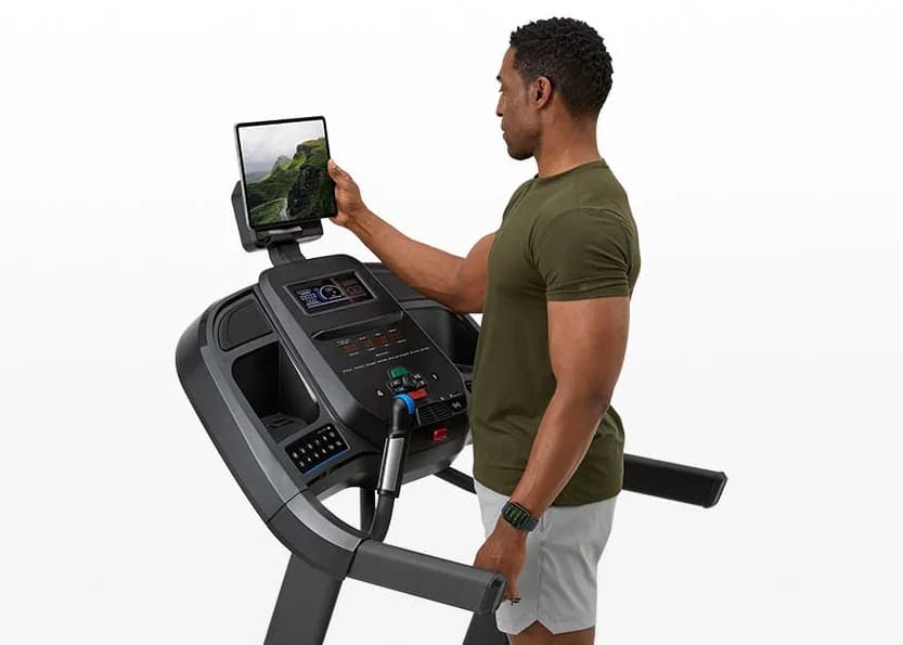 Horizon Fitness 7.0 AT Treadmill