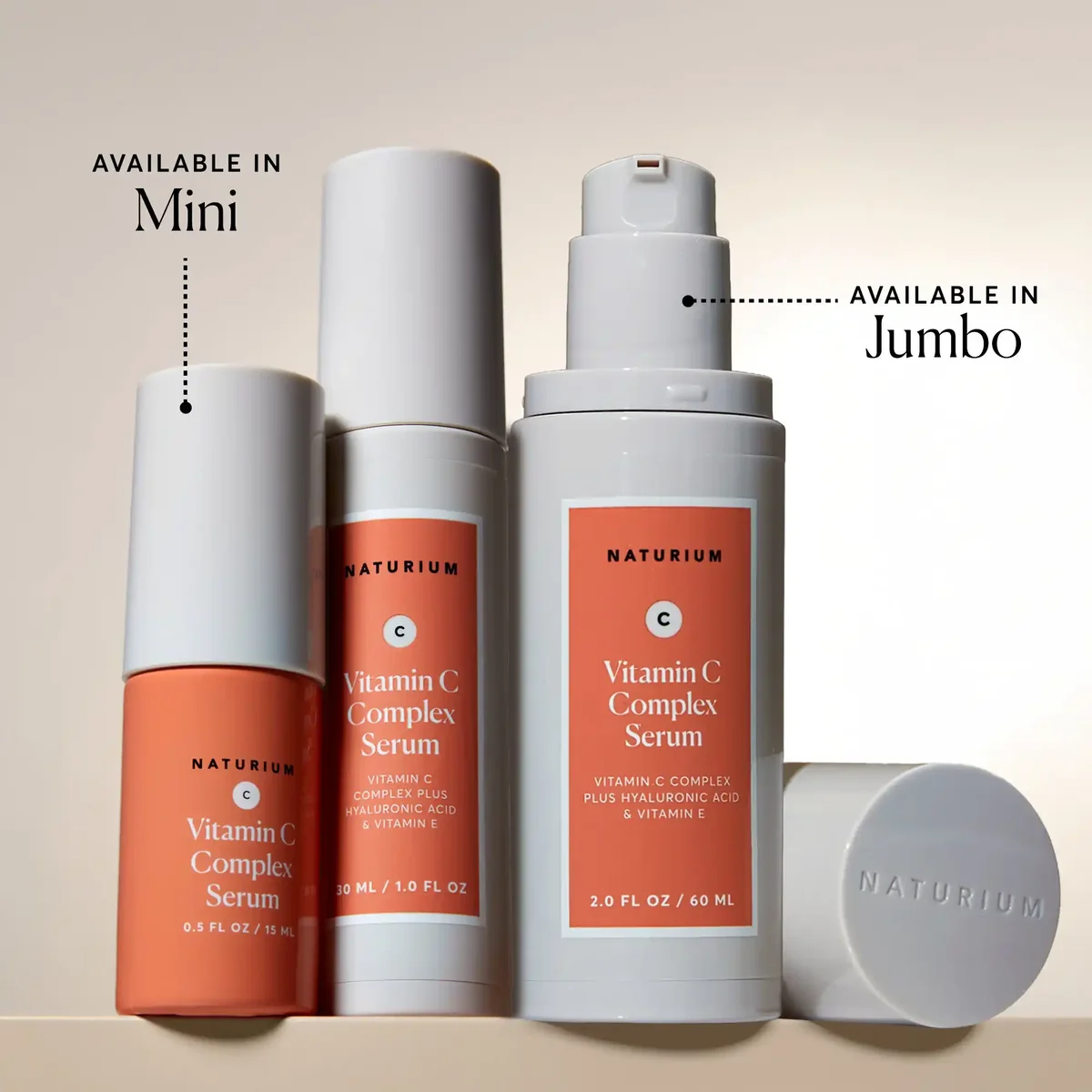 Naturium Vitamin C Complex Serum