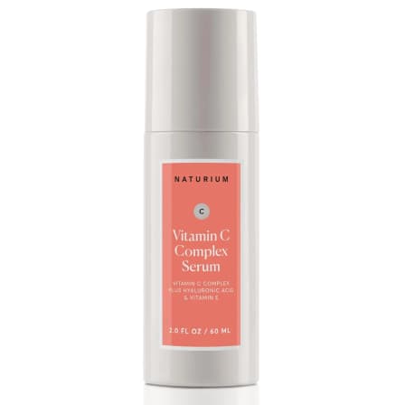 Naturium Vitamin C Complex Serum