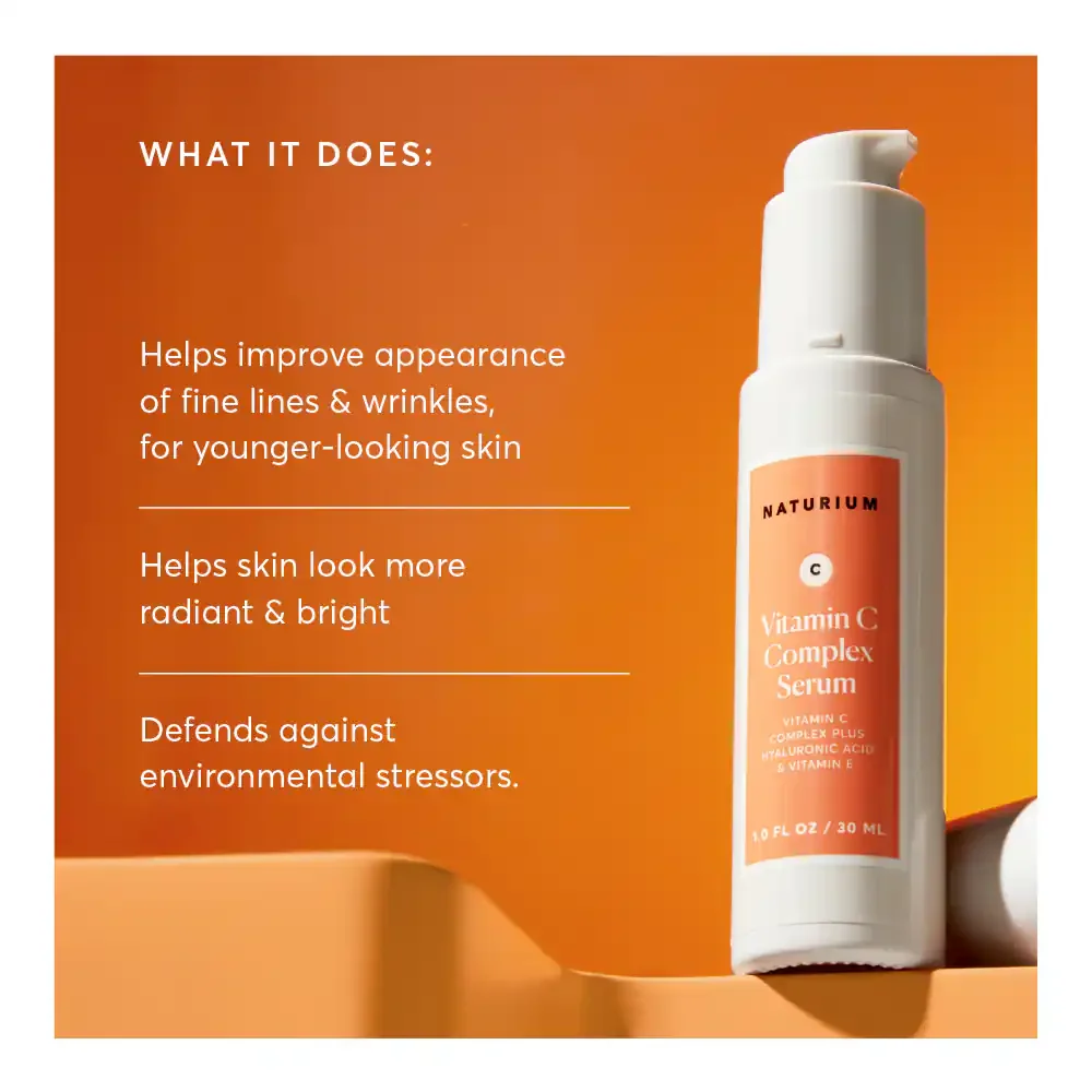 Naturium Vitamin C Complex Serum