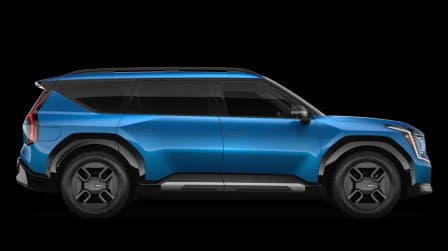 Kia EV9 (2025)
