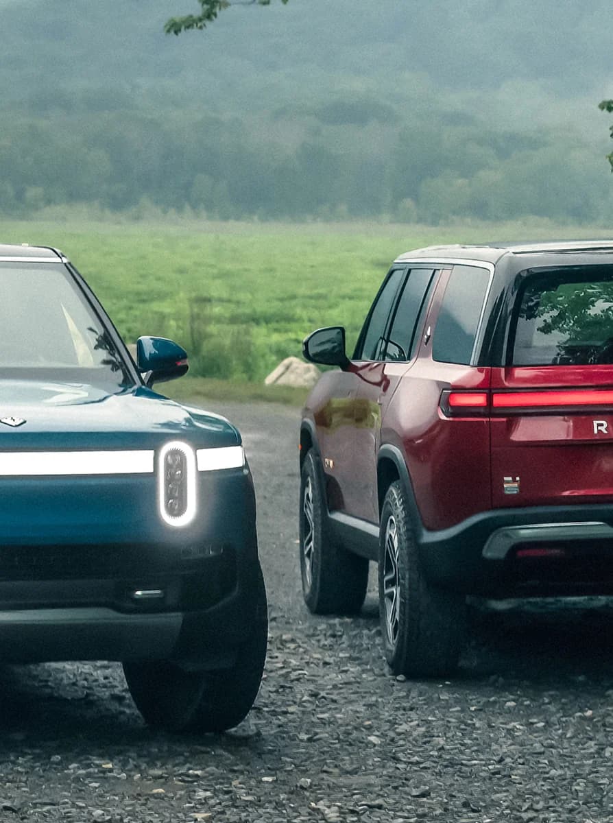 Rivian R2