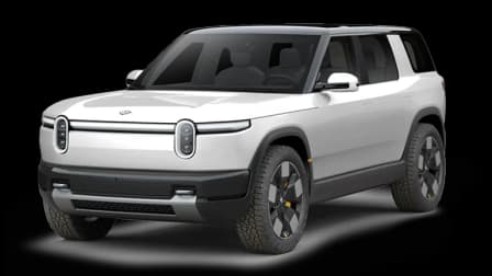 Rivian R2