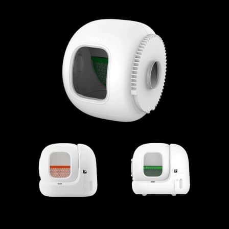 PETKIT PuraMax 2